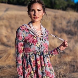 Evy’s Tree Sophie in Wildflower